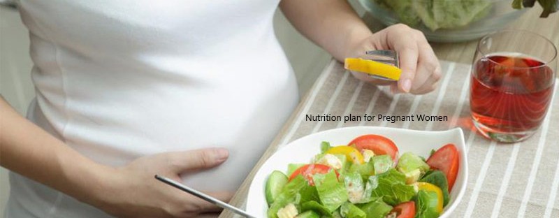 nutrition-plan-for-pregnant-women